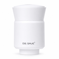 DR. SAVE ALPHA Air Pump White Front View