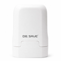 DR. SAVE Magic HS101 white battery powered air pump