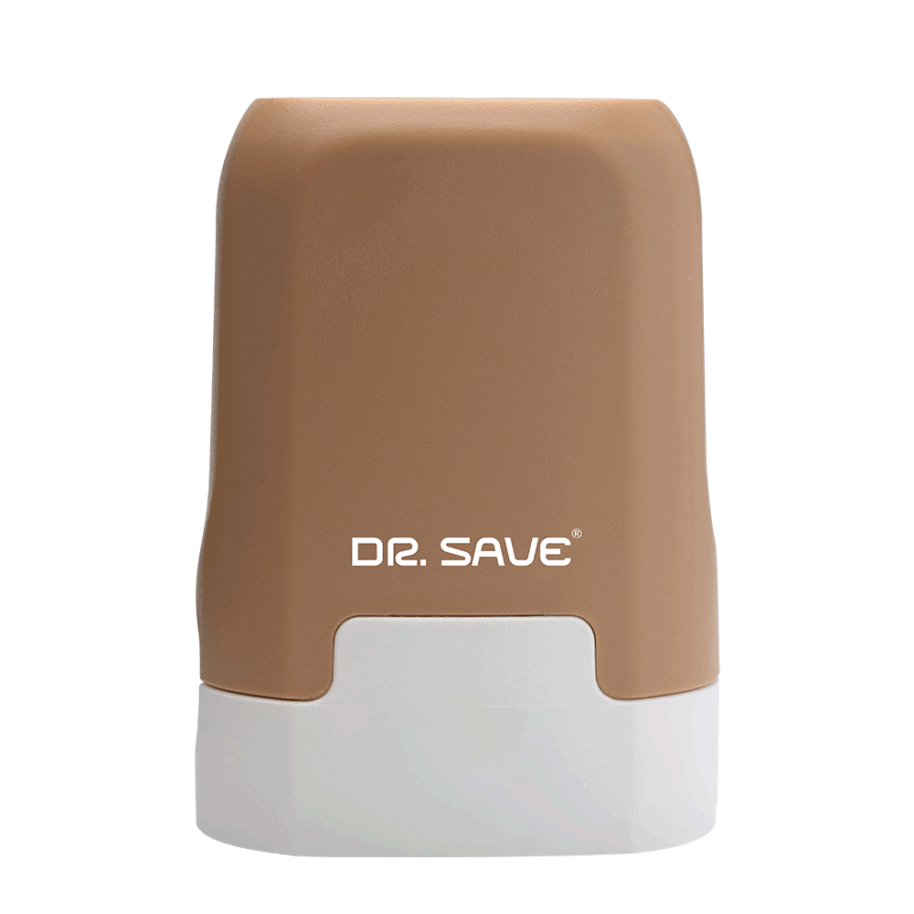 DR. SAVE Magic Electric Air Pump