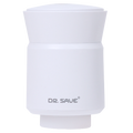 DR. SAVE ALPHA 3-in-1 Rechargeable Portable Air Pump
